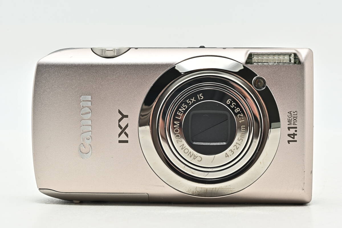 Yahoo!オークション -「canon ixy 10s」の落札相場・落札価格
