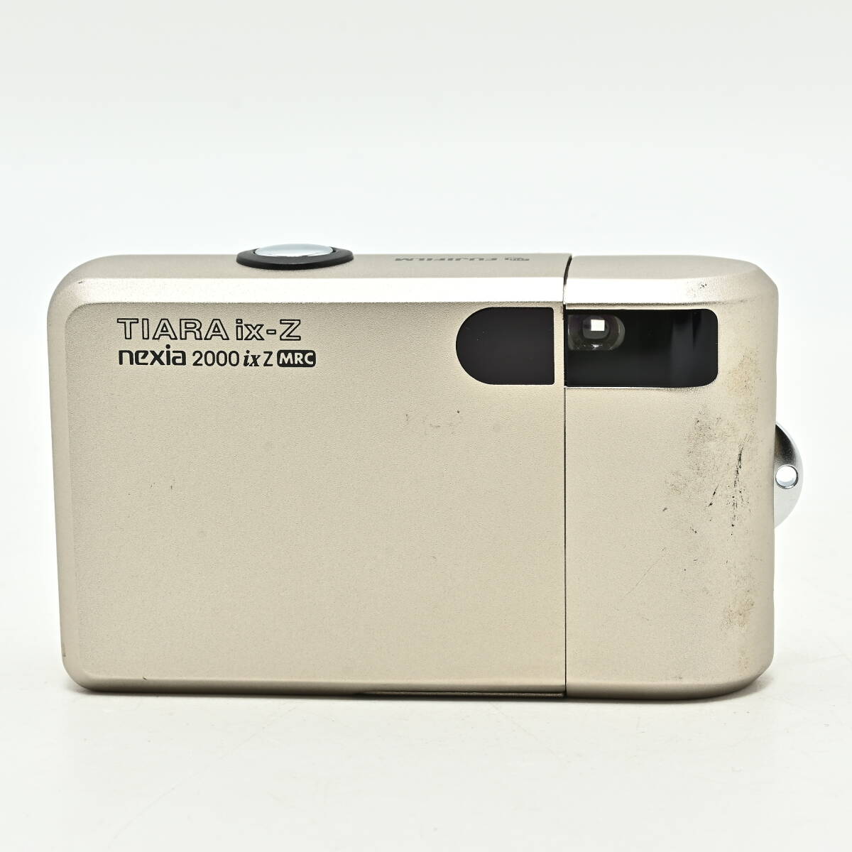 2026年最新】Yahoo!オークション -fujifilm tiara zoomの中古品・新品