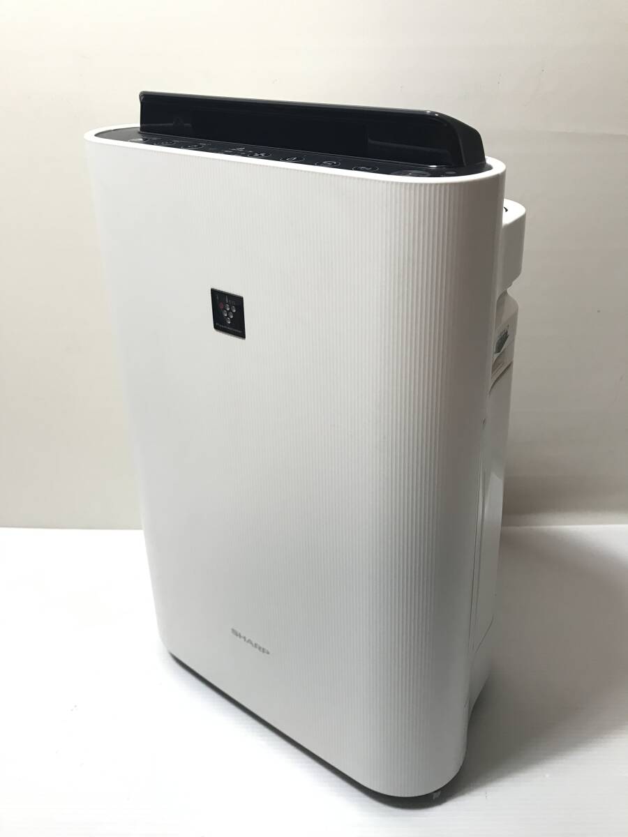 2026年最新】Yahoo!オークション - シャープ(空気清浄器 冷暖房、空調