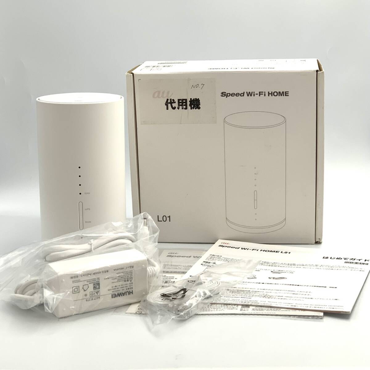 2026年最新】Yahoo!オークション -au wi-fi ルーター(周辺機器)の中古