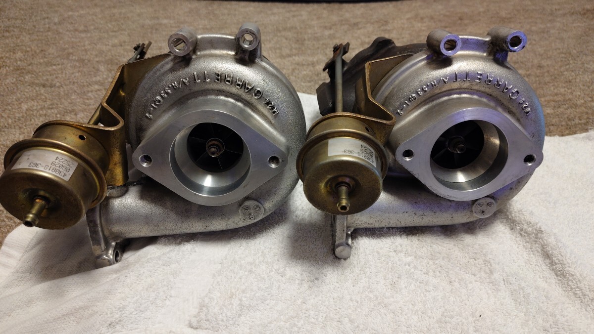 2026年最新】Yahoo!オークション -bnr34タービンの中古品・新品・未