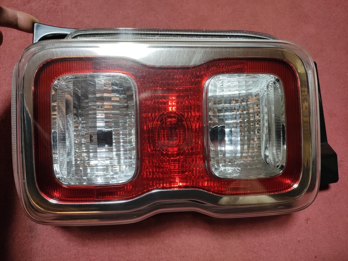 Yahoo!オークション -「スズキ ハスラー テールランプ」(自動車