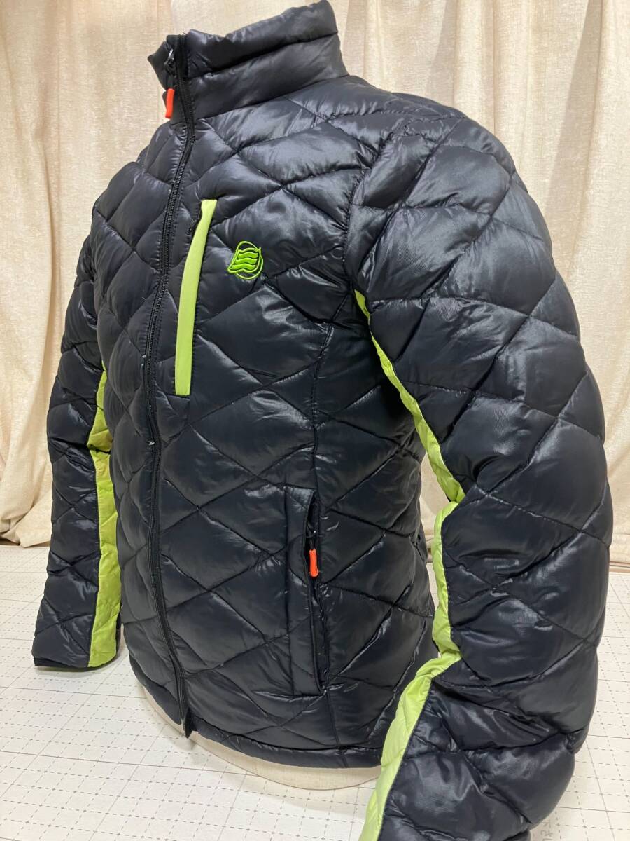 2026年最新】Yahoo!オークション -hyod ダウンジャケットの中古品