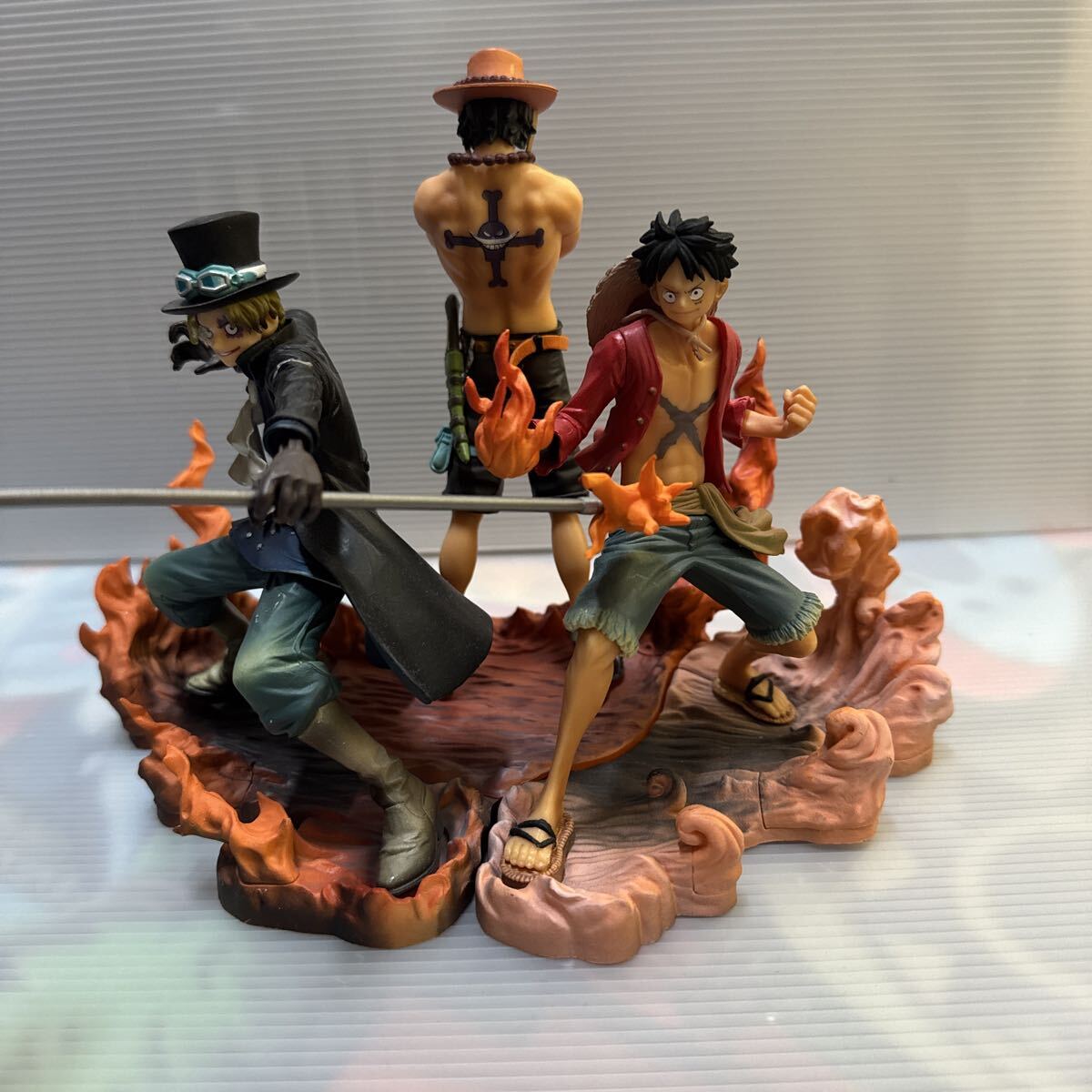 2026年最新】Yahoo!オークション -ワンピースフィギュアの中古品・新品