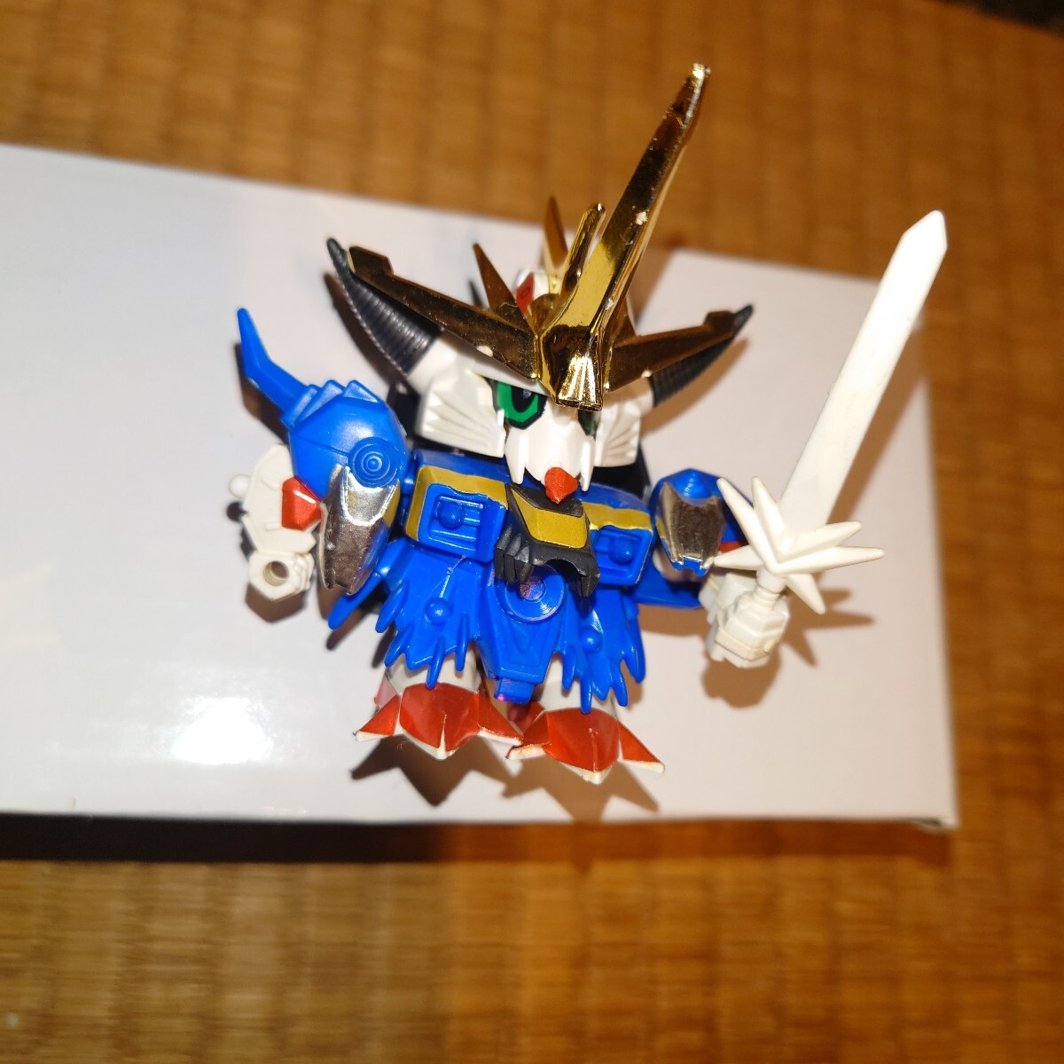 2026年最新】Yahoo!オークション -bb戦士 ジャンクの中古品・新品・未
