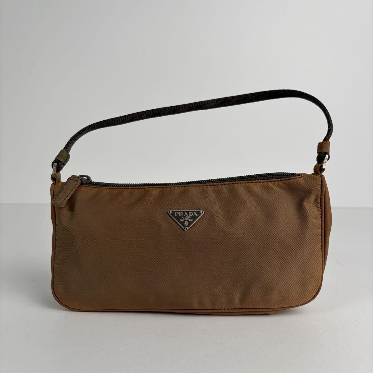 2026年最新】Yahoo!オークション -プラダ ミニバッグの中古品・新品