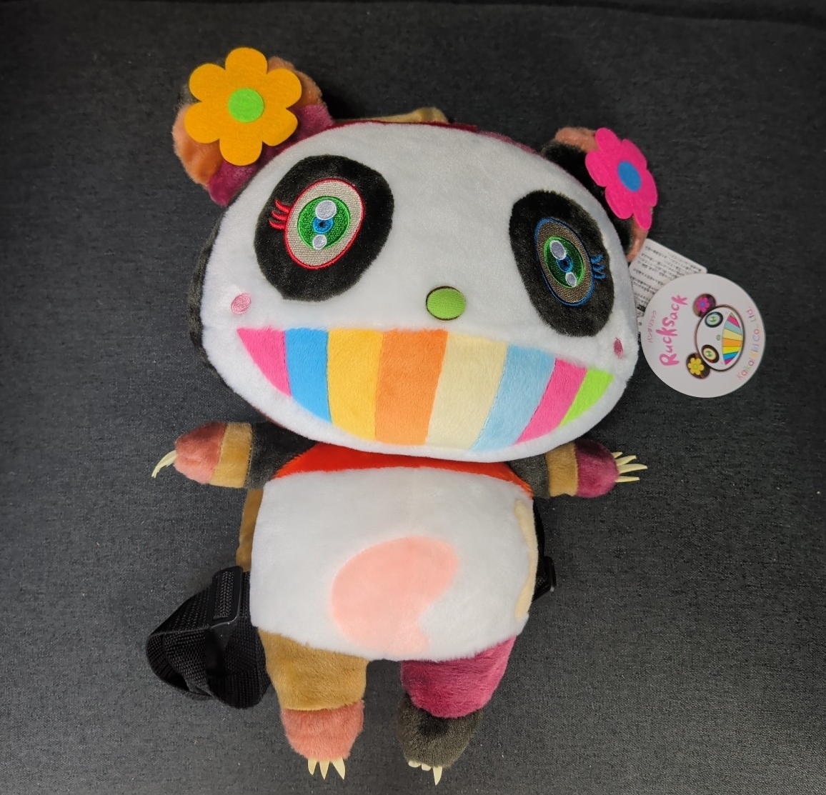 Yahoo!オークション -「村上隆 パンダ」の落札相場・落札価格