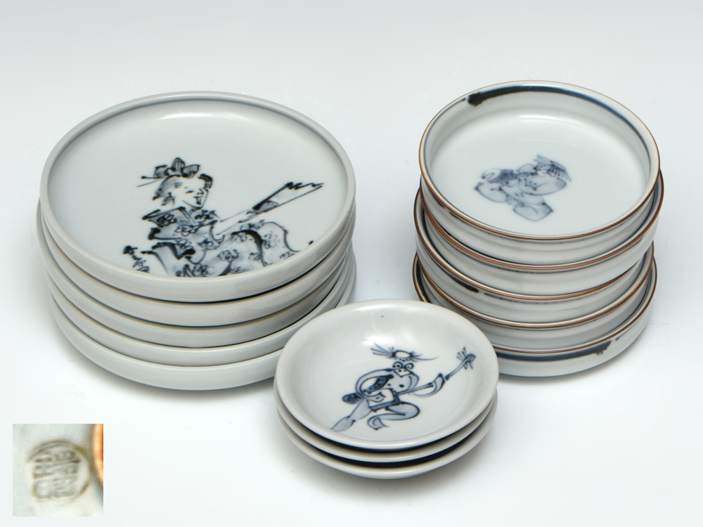 Yahoo!オークション -「清水焼 瑞昭」(陶芸) (工芸品)の落札相場・落札価格