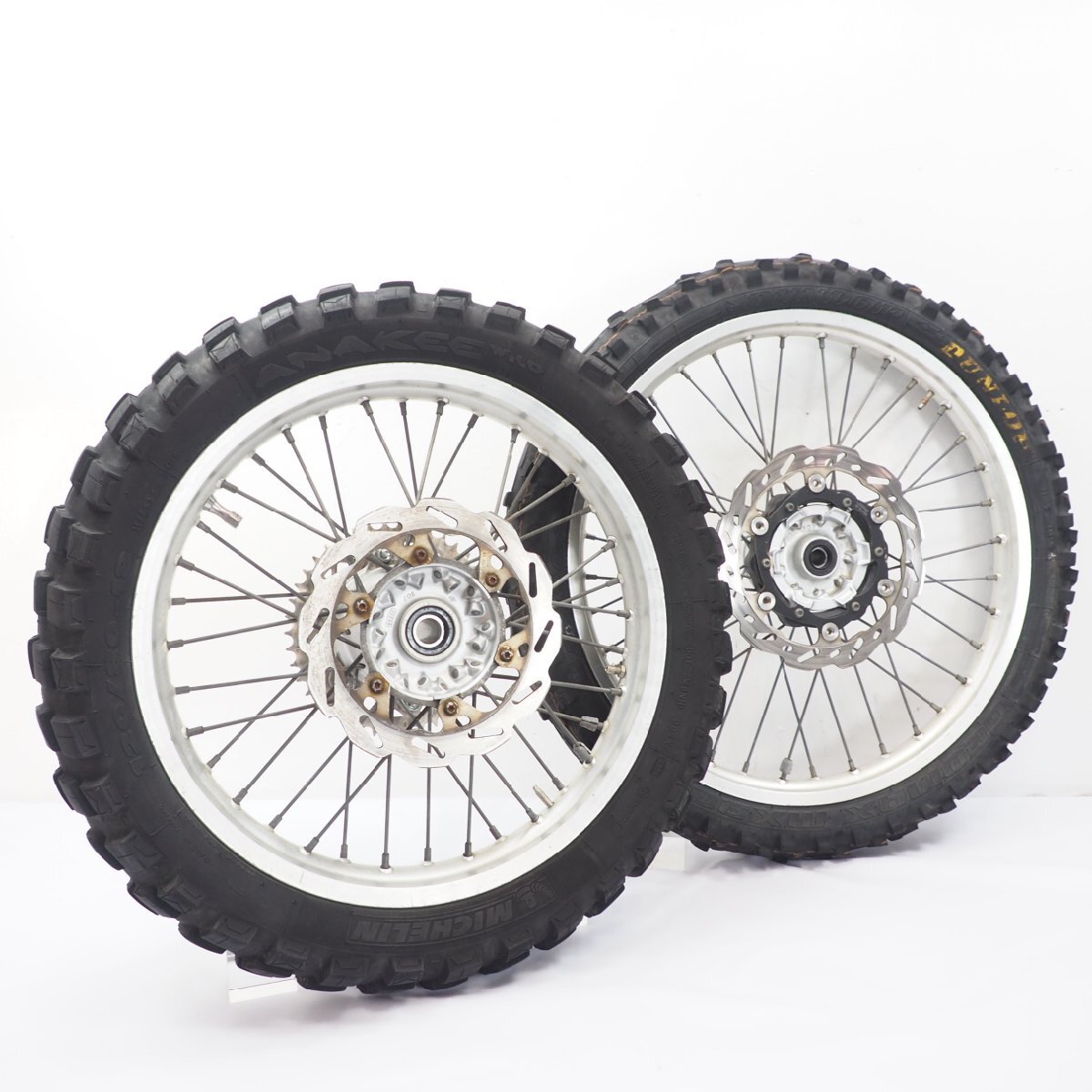 2026年最新】Yahoo!オークション -wr250rホイールの中古品・新品・未