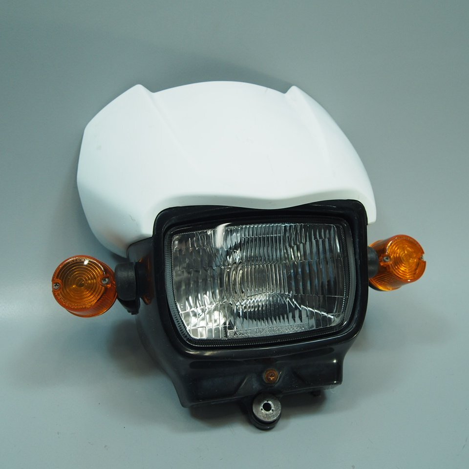 2026年最新】Yahoo!オークション - ヘッドライト(純正品 カワサキ用)の