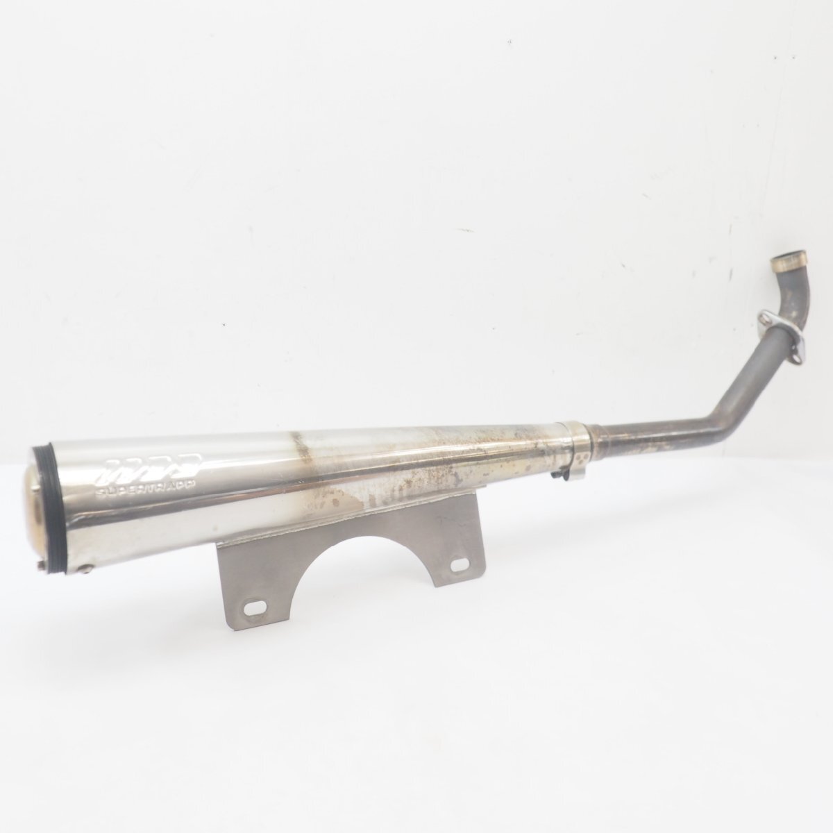 2026年最新】Yahoo!オークション -スーパートラップマフラー