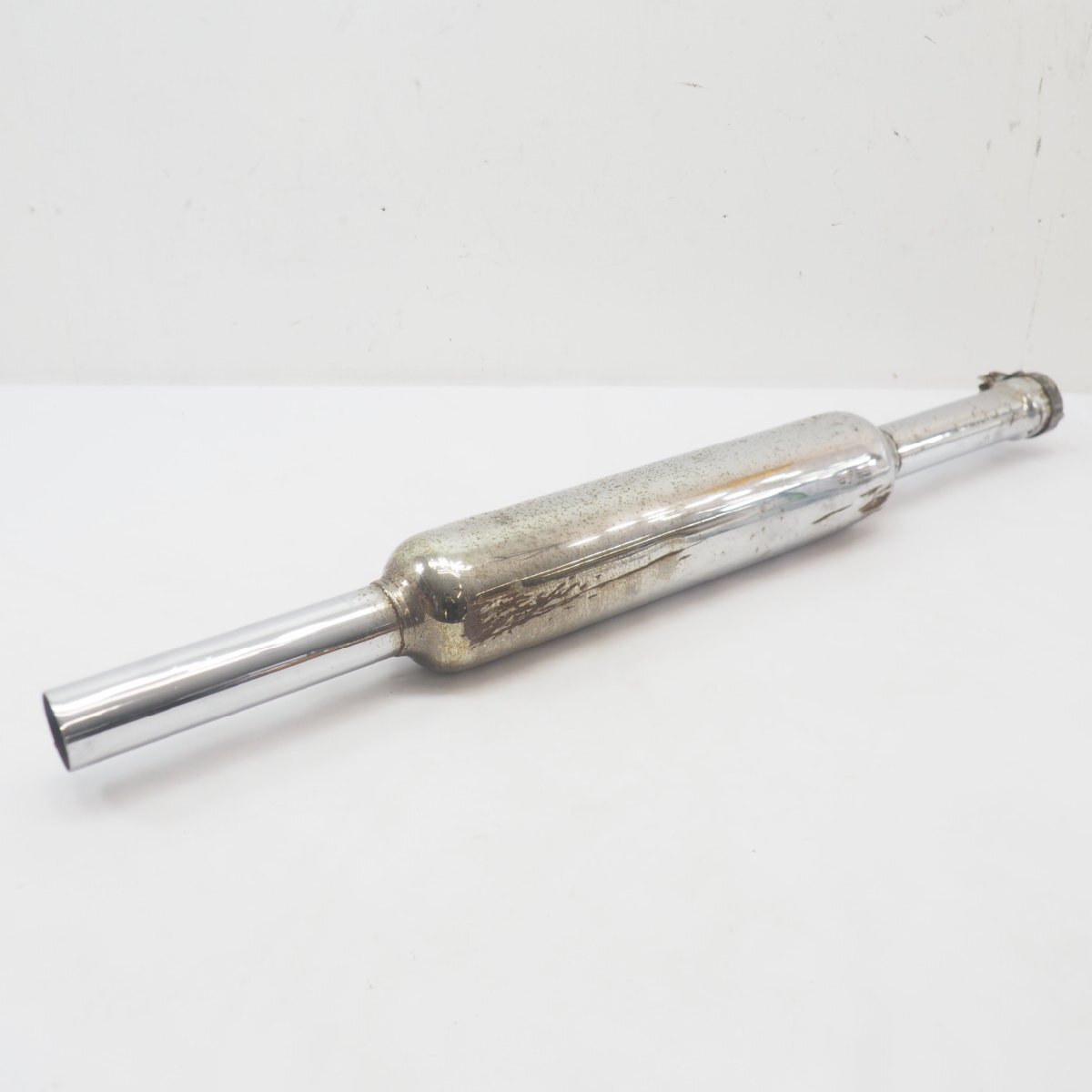 2026年最新】Yahoo!オークション -sr400マフラーの中古品・新品・未