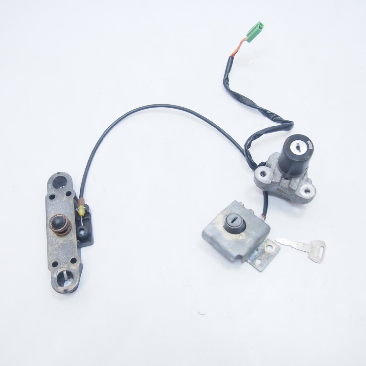 Yahoo!オークション -「インパルス メインキー」の落札相場・落札価格