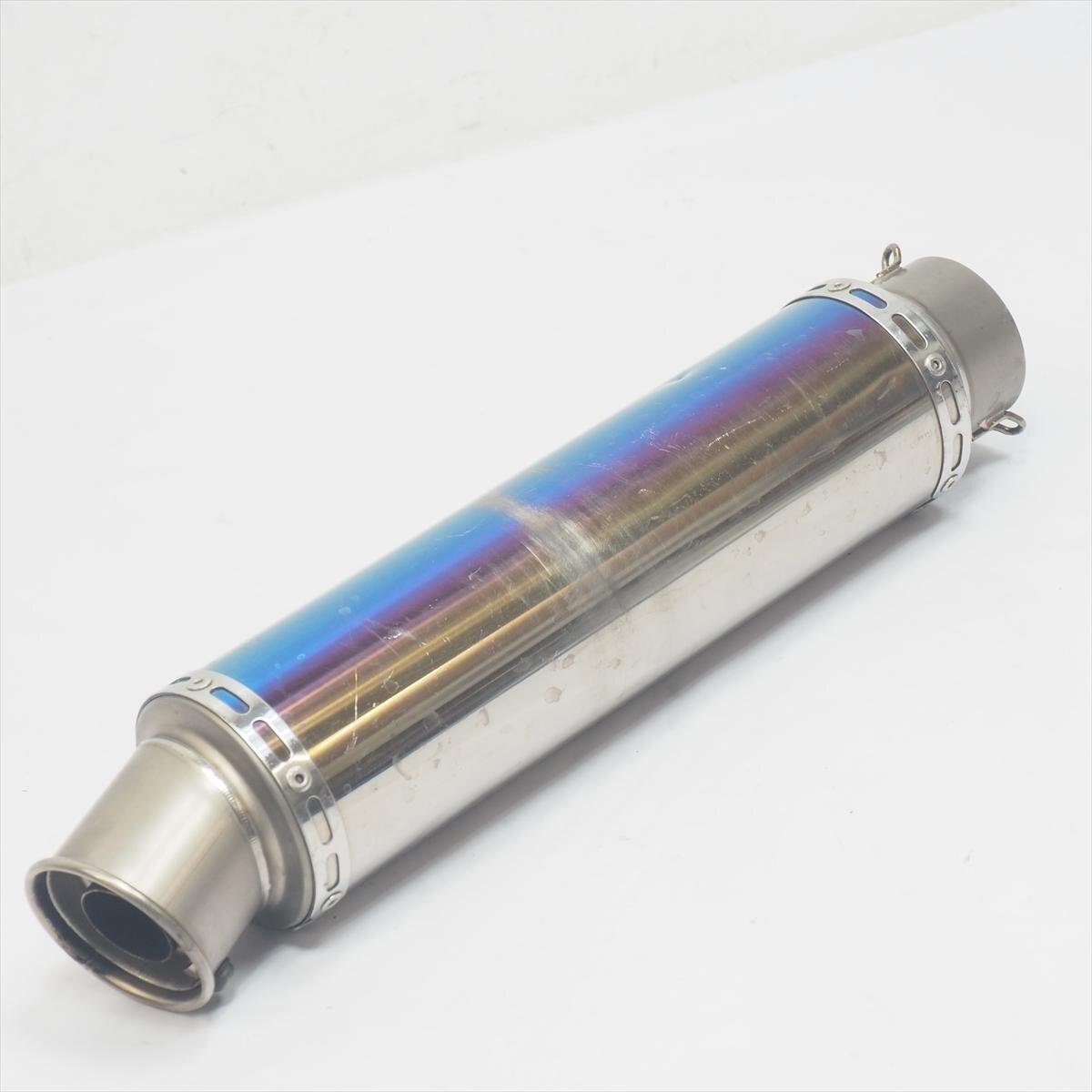 Yahoo!オークション -「マーベリック サイレンサー」(マフラー