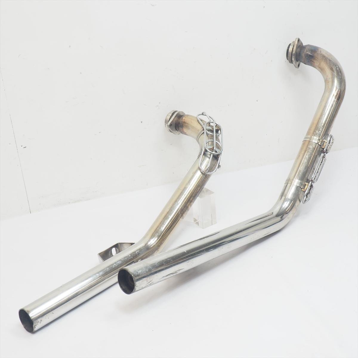 2026年最新】Yahoo!オークション -バルカン400 マフラー(パーツ)の中古