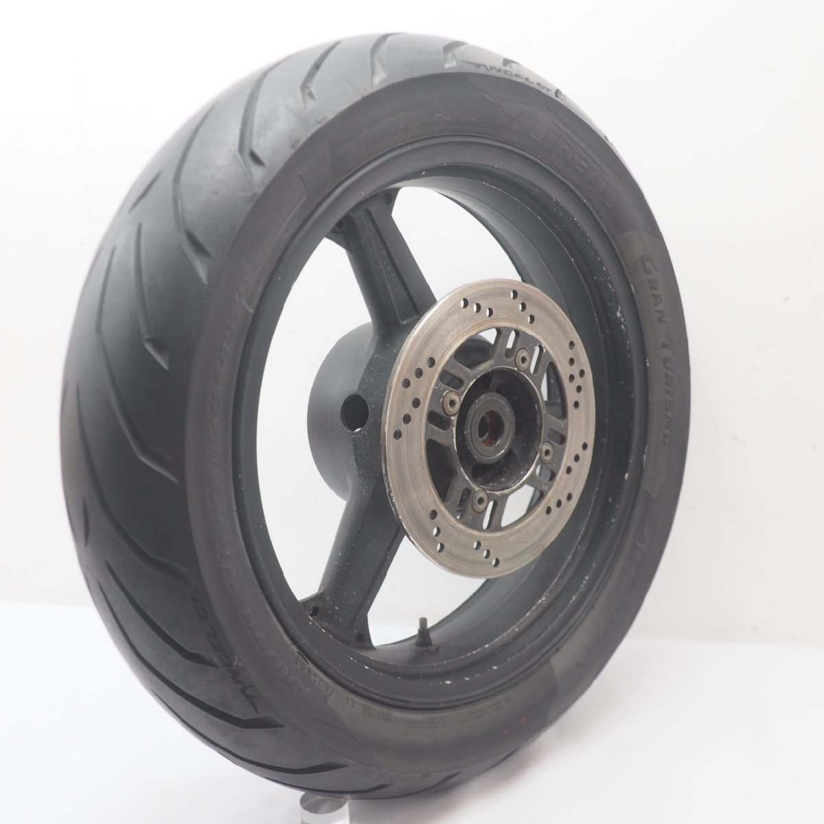 2026年最新】Yahoo!オークション -ゼファーχ(ホイール)の中古品・新品