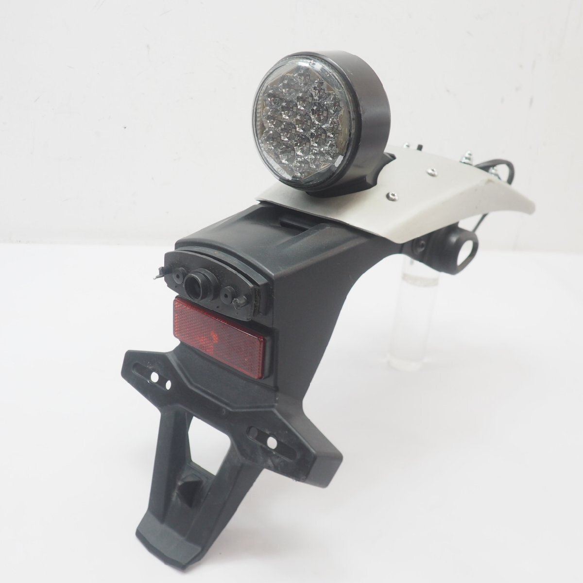 Yahoo!オークション -「xsr900」(テールランプ) (純正品)の落札相場