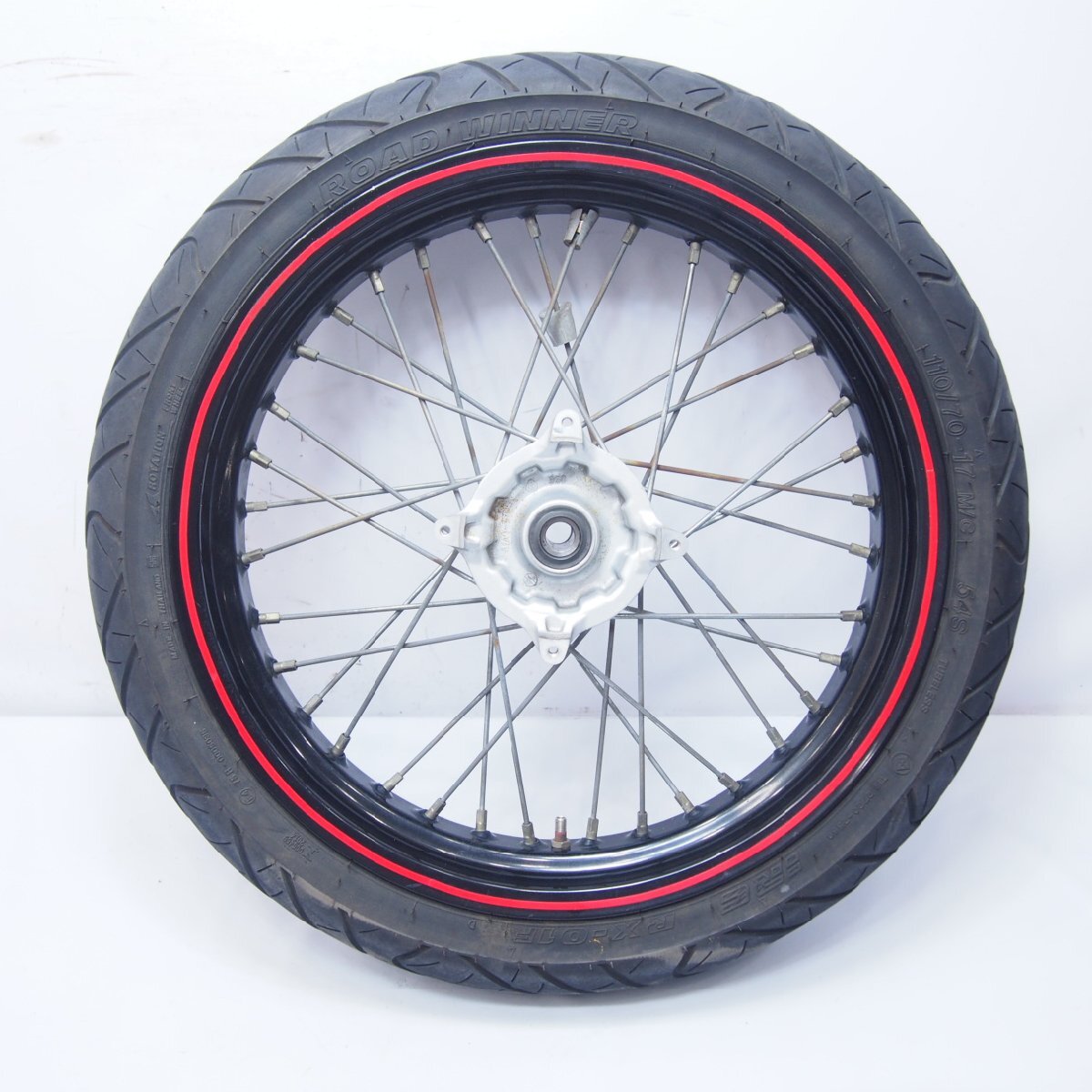 2026年最新】Yahoo!オークション -xr250 md30 ホイールの中古品・新品