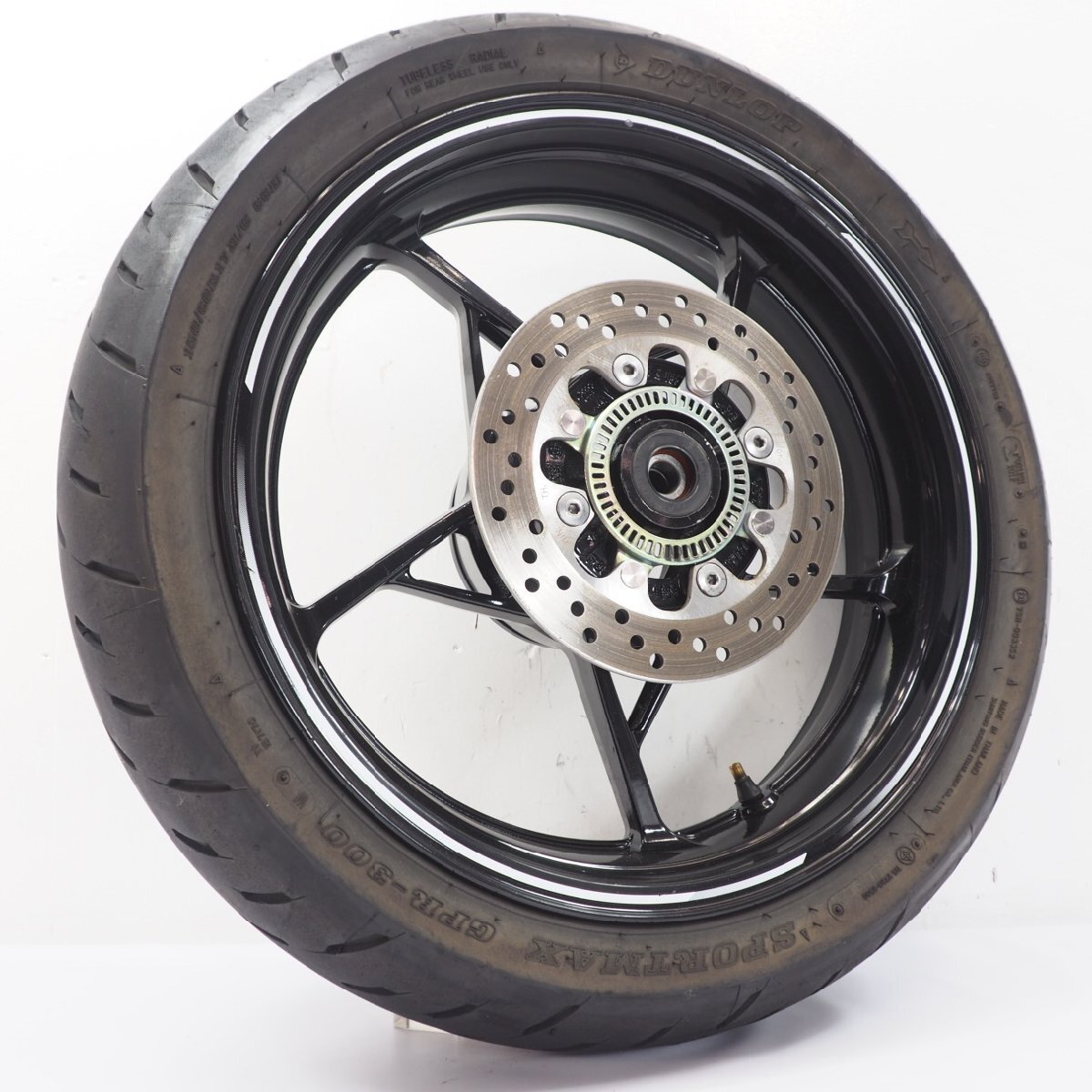 2026年最新】Yahoo!オークション -zx4rホイールの中古品・新品・未使用