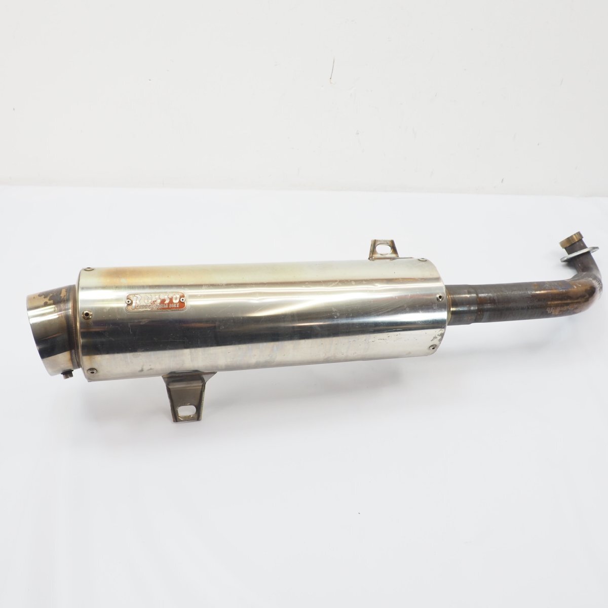 2026年最新】Yahoo!オークション -マグザム マフラーの中古品・新品