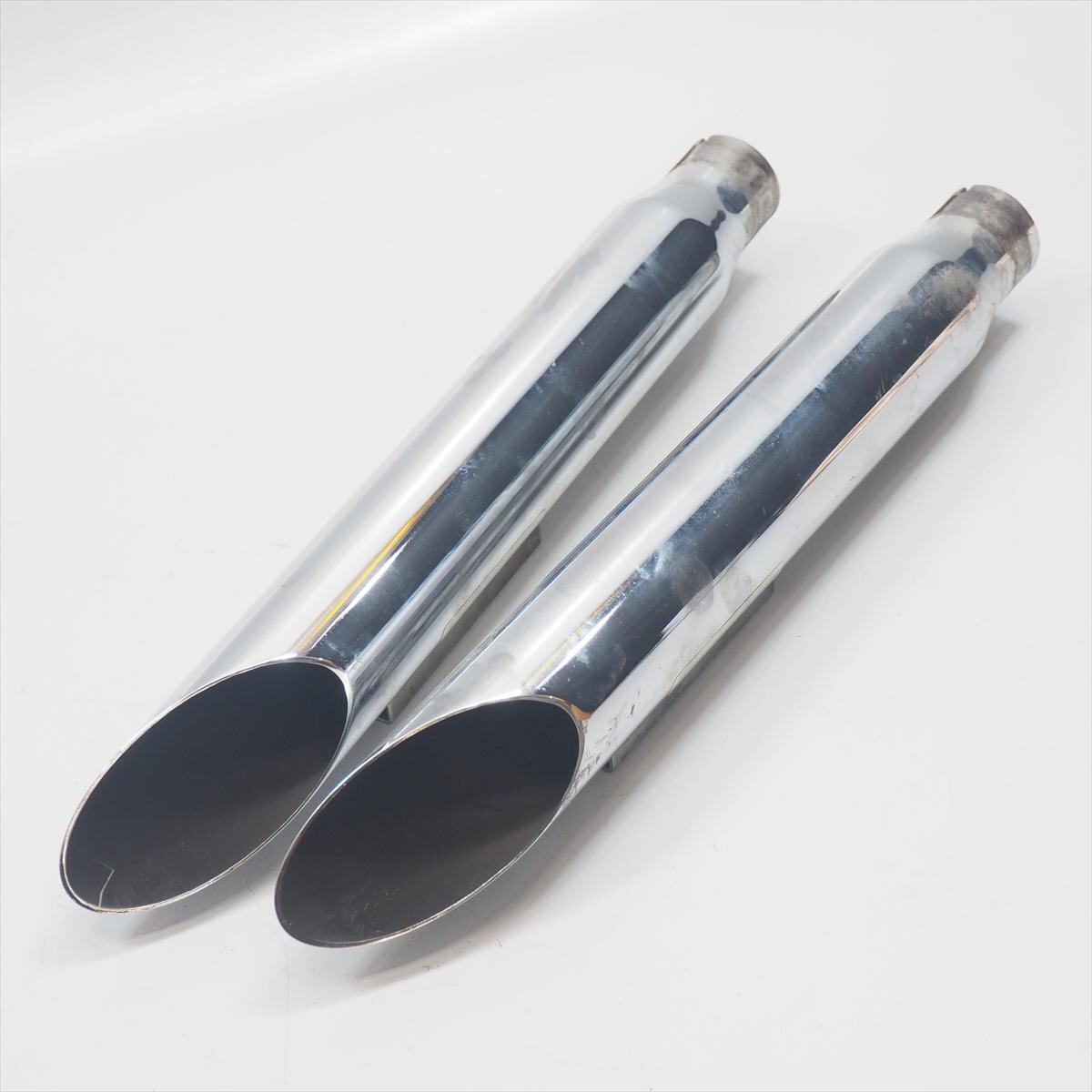 2026年最新】Yahoo!オークション -ダイナスリップオンマフラーの中古品