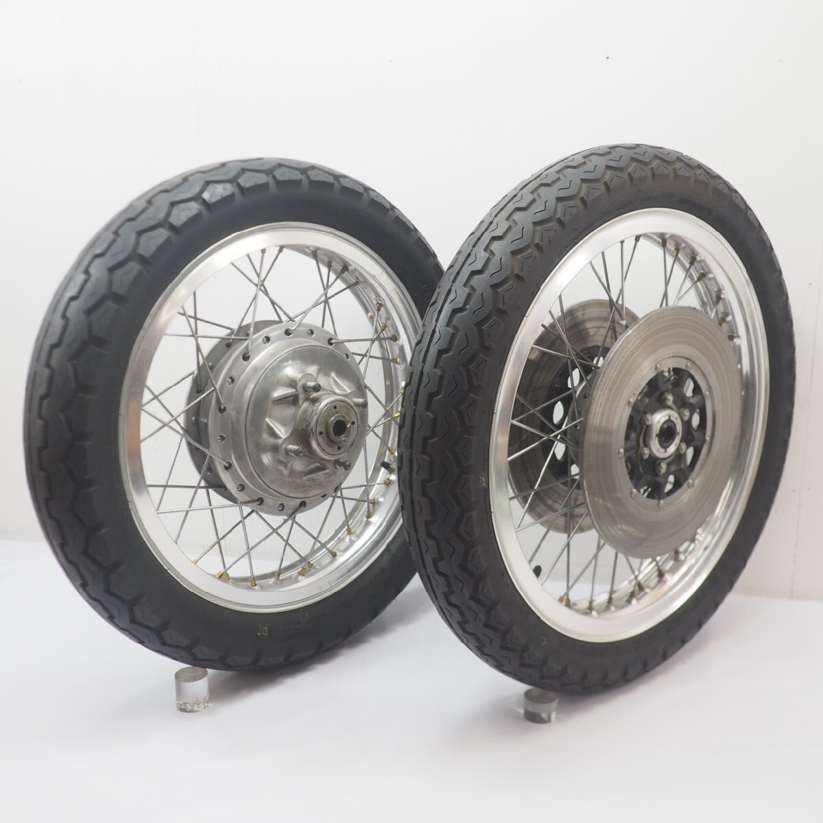 2026年最新】Yahoo!オークション -ディスクホイール(オートバイ)の中古