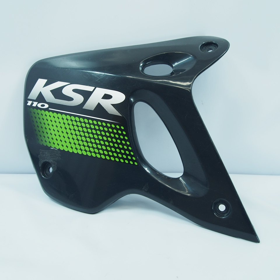 2026年最新】Yahoo!オークション -ksr110 カウル 純正(サイド)の中古品