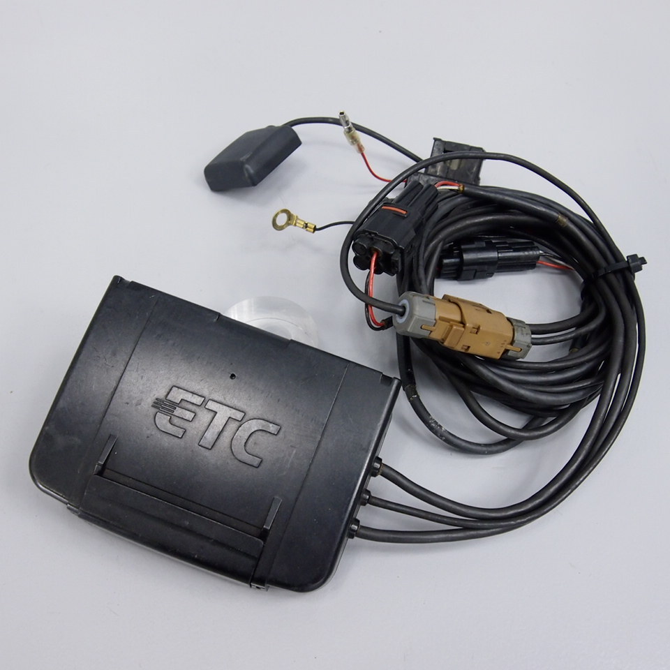 2026年最新】ETC2.0対応バイク用商品が充実 - Yahoo!オークション