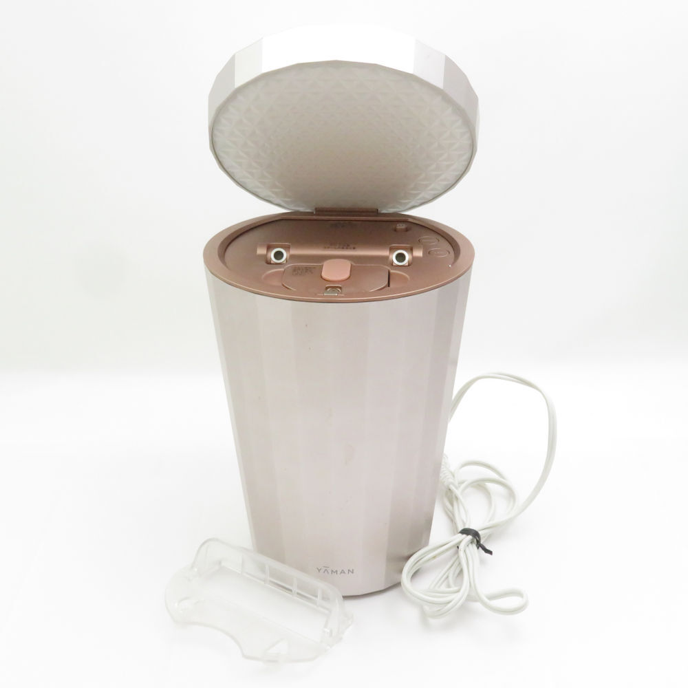 2026年最新】Yahoo!オークション -ヤーマン スチーマーの中古品・新品