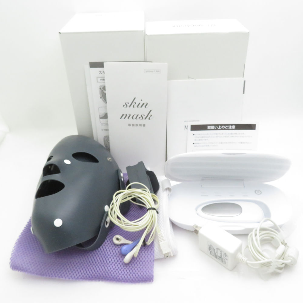 2026年最新】Yahoo!オークション -モイスティーヌ 美顔器(美容機器)の