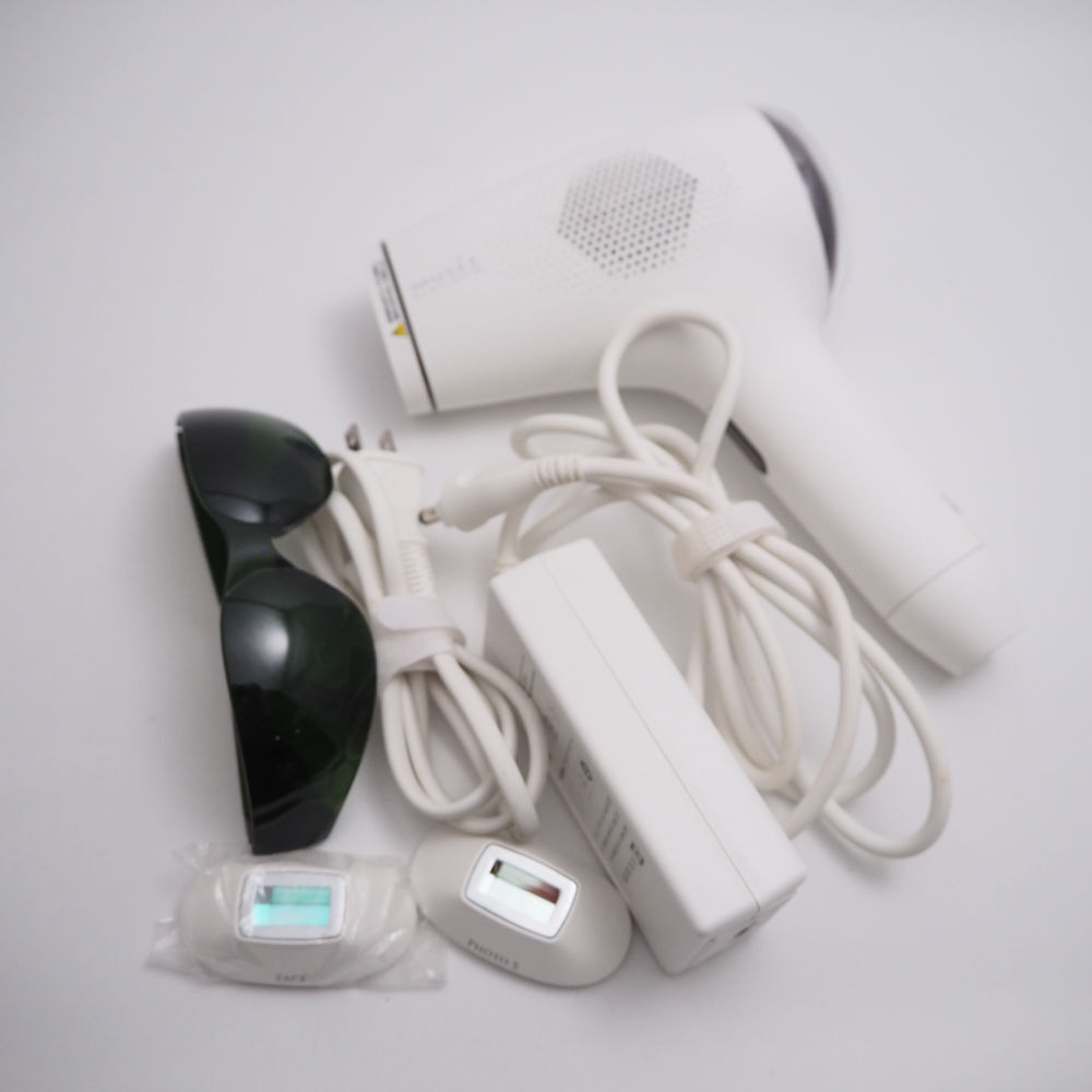 2026年最新】Yahoo!オークション -脱毛器 ミュゼの中古品・新品・未