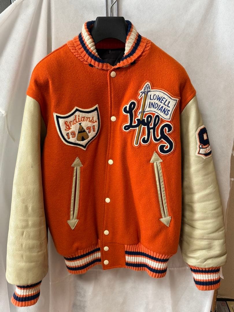 2026年最新】Yahoo!オークション -hewitt スタジャンの中古品・新品