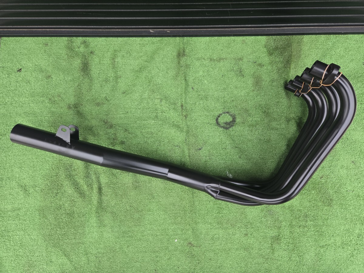 Yahoo!オークション -「z1 z2トーキョー鉄管」(カワサキ用) (マフラー