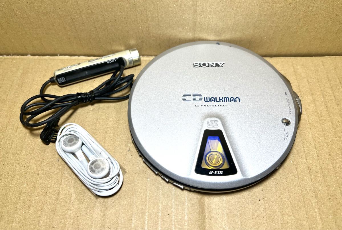 Yahoo!オークション -「sony d-e01」の落札相場・落札価格