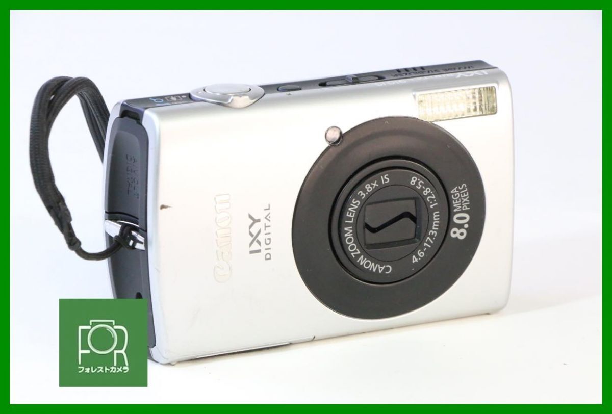 CANON IXY DIGITAL 910 IS オークション比較 - 価格.com