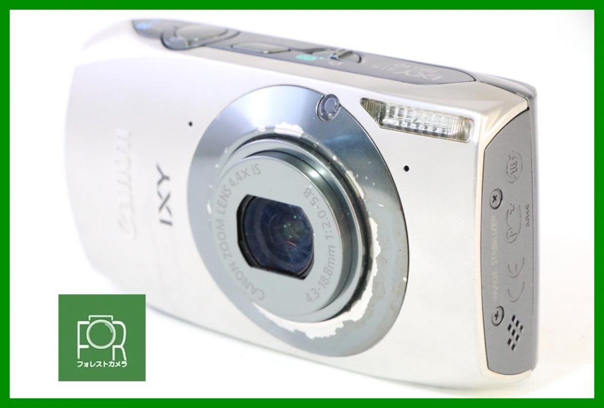 CANON IXY 31S オークション比較 - 価格.com