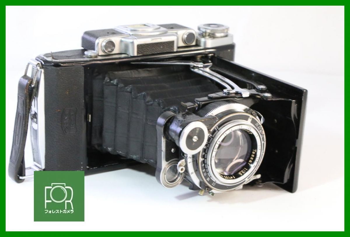 Yahoo!オークション -「super ikonta 531」の落札相場・落札価格