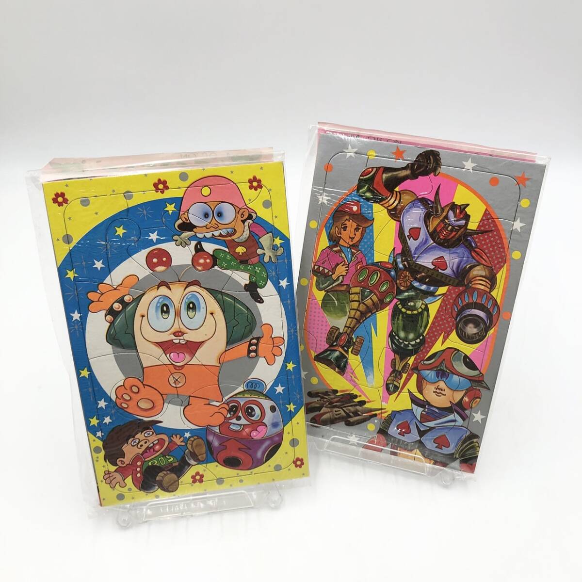 2026年最新】Yahoo!オークション -昭和レトロ(ジグソーパズル)の中古品