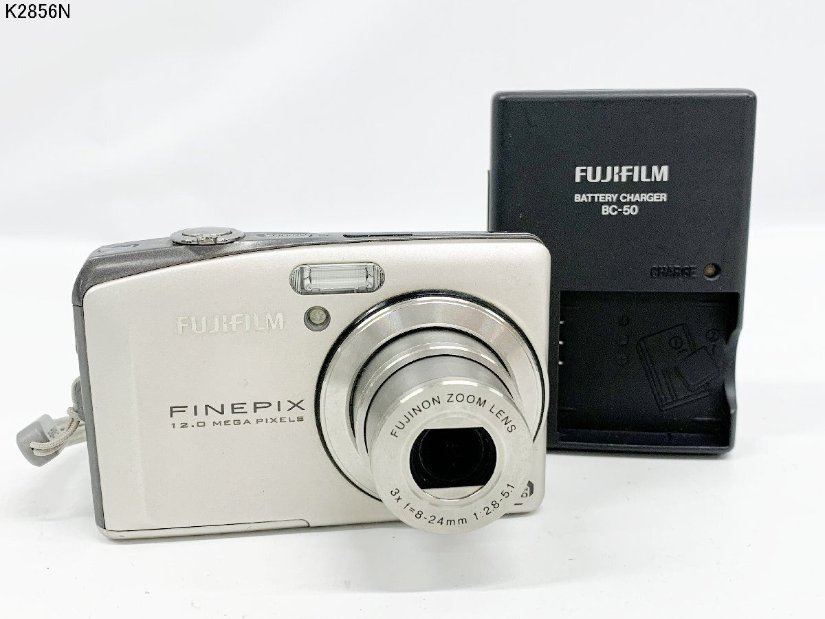Yahoo!オークション -「finepix f60fd」の落札相場・落札価格