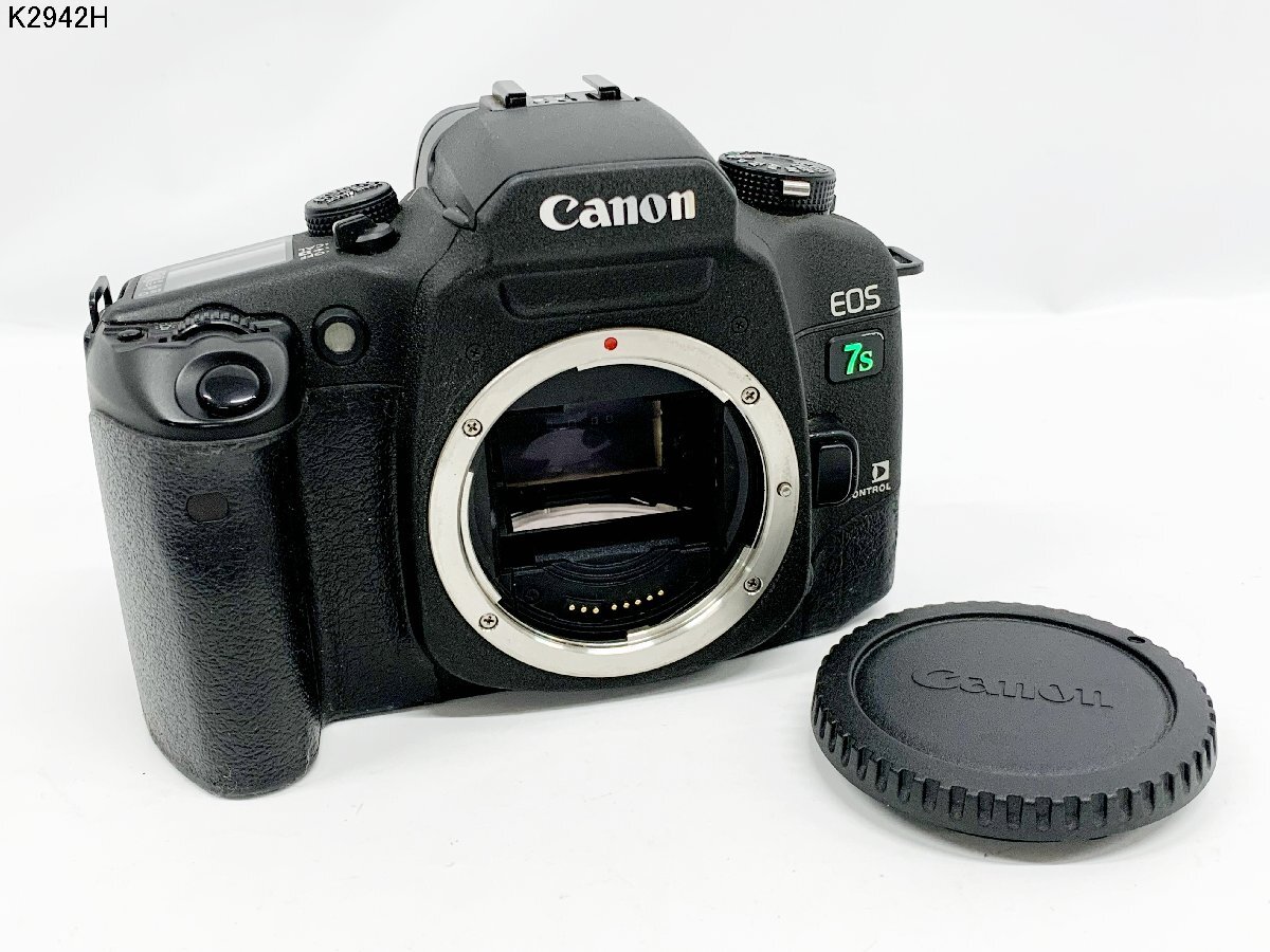 CANON EOS 7s ボディ オークション比較 - 価格.com