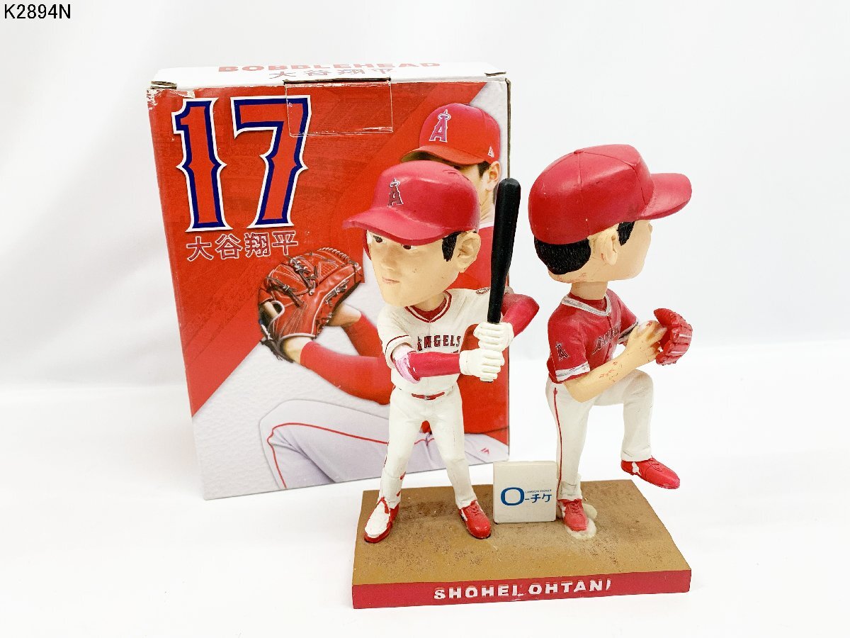 2026年最新】Yahoo!オークション -大谷翔平 フィギュア(野球)の中古品