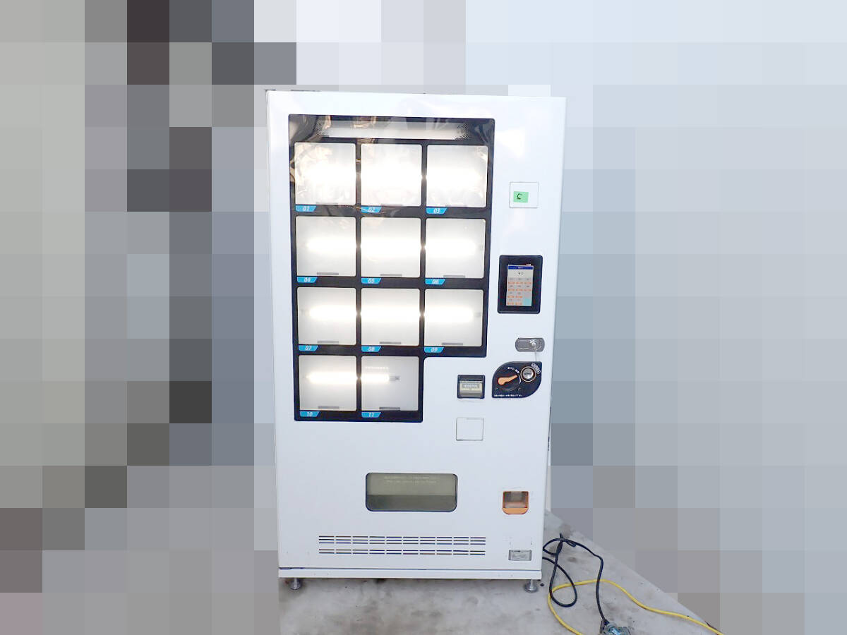 2026年最新】Yahoo!オークション -自動販売機 中古(店舗用品)の中古品