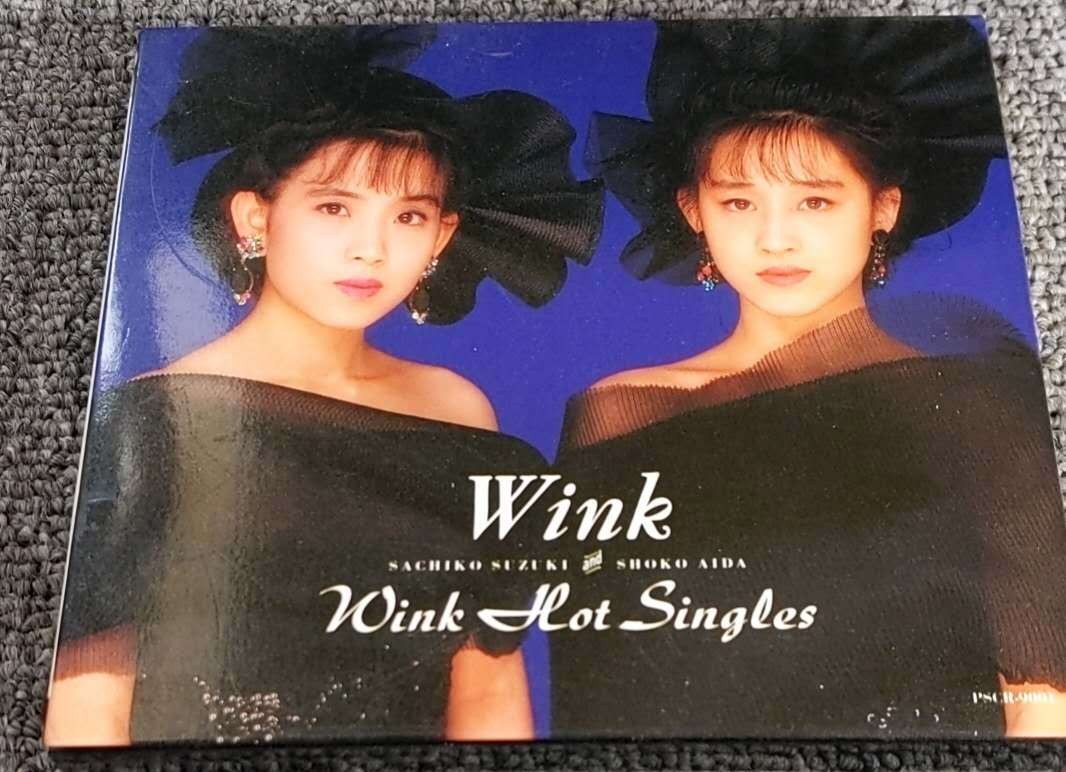 2026年最新】Yahoo!オークション -winkの中古品・新品・未使用品一覧