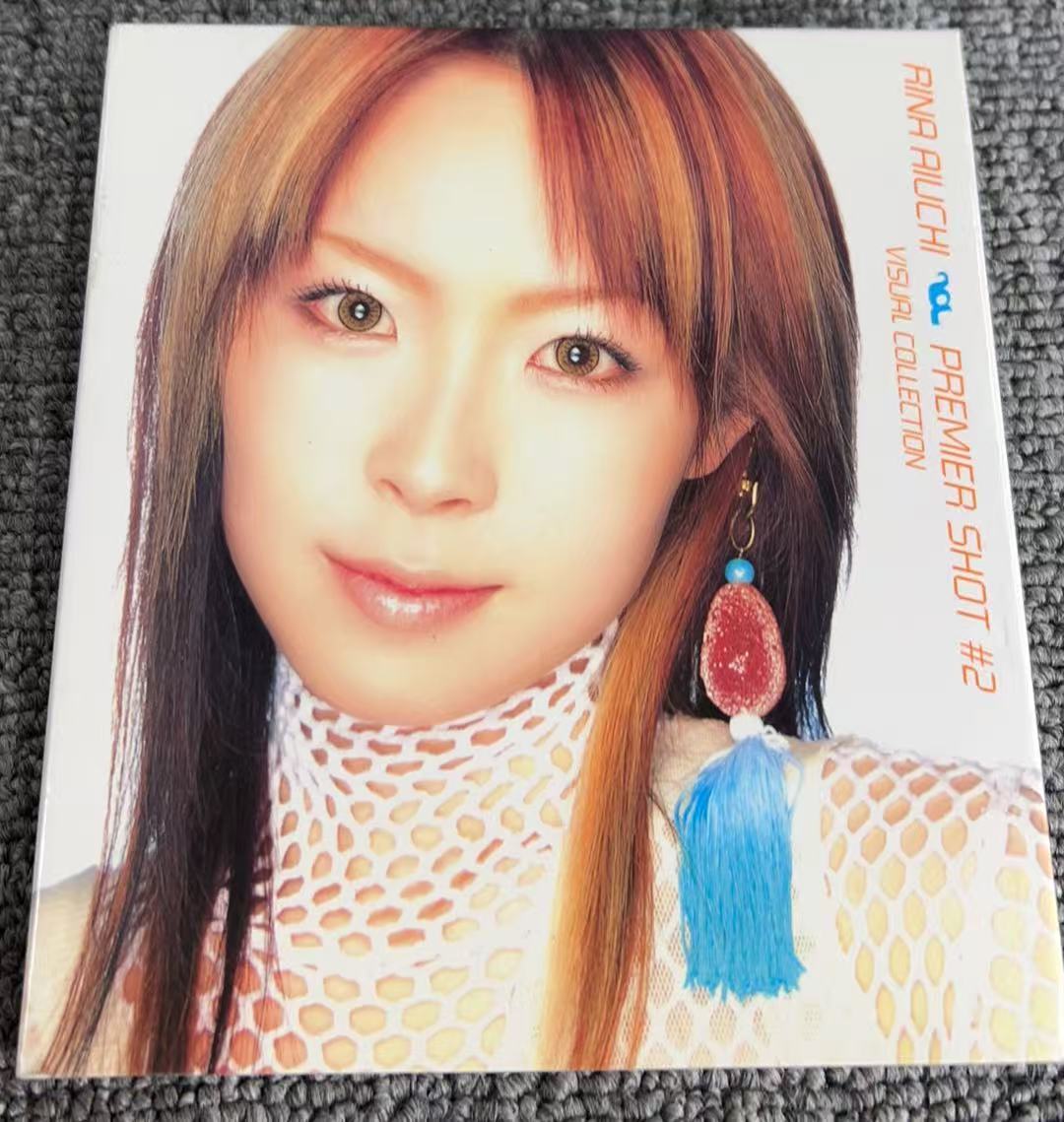 2026年最新】Yahoo!オークション -愛内里菜 premierの中古品・新品・未