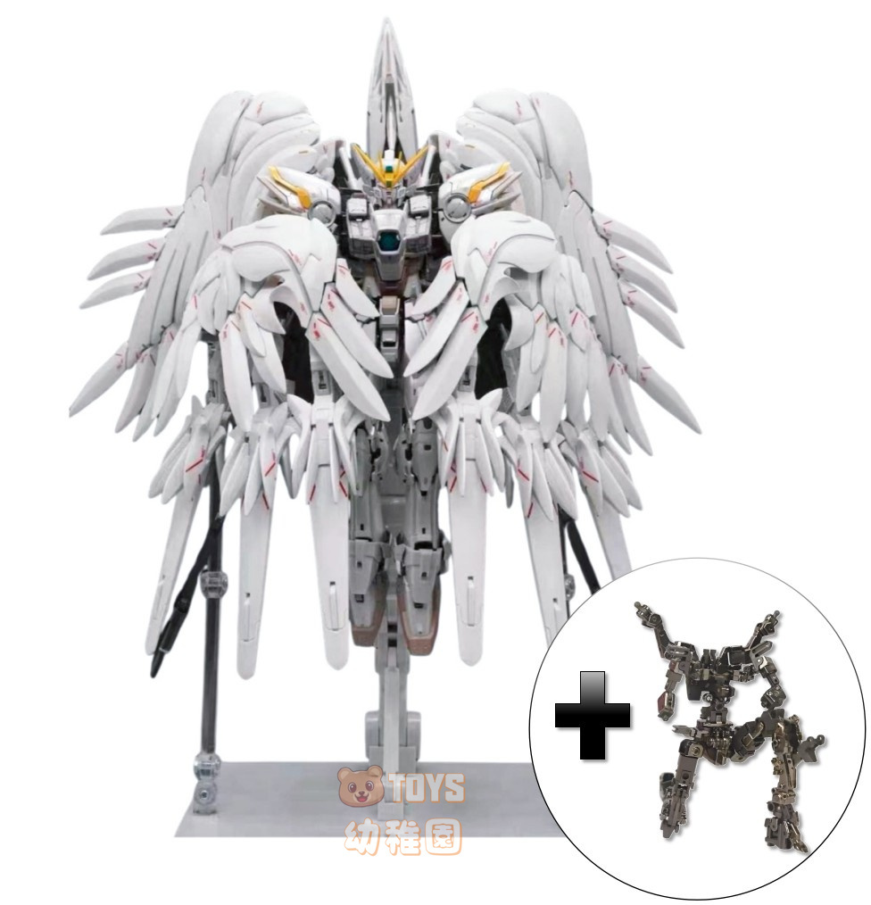 2026年最新】スノーホワイトプレリュードのガンダムフィギュアの購入