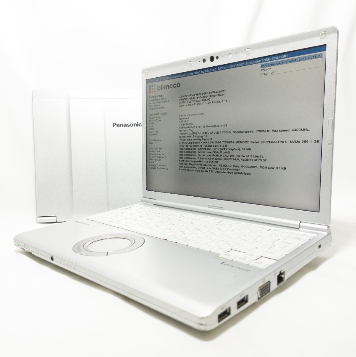 2026年最新】Yahoo!オークション -cf-sv9 ジャンクの中古品・新品・未