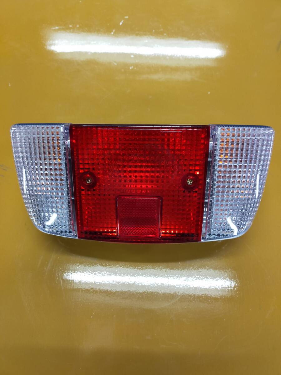 2026年最新】Yahoo!オークション -cbxテールランプの中古品・新品・未