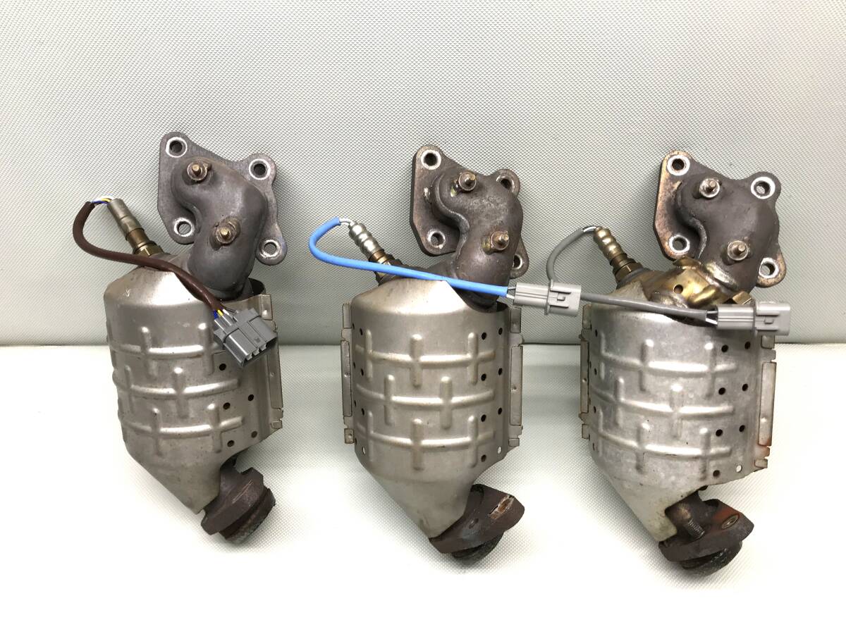 2026年最新】Yahoo!オークション -ワゴンr mh21s触媒の中古品・新品