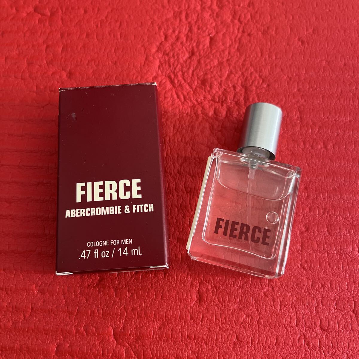 2026年最新】Yahoo!オークション -アバクロ 香水 fierceの中古品・新品