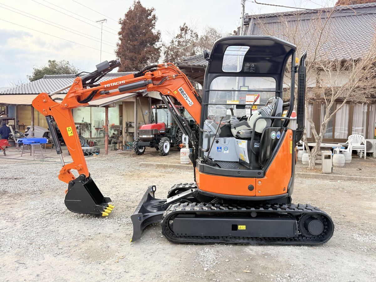 2026年最新】Yahoo!オークション -日立zx30の中古品・新品・未使用品一覧